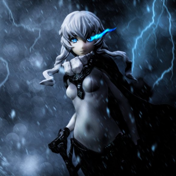 Good Smile Company Kantai Collection Kuubo Wo-kyuu 1/8 Figure - Picture 6 of 12